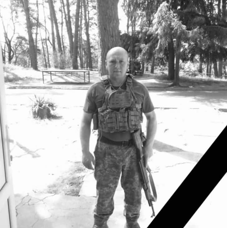 Сьогодні Львівщина прощається із шістьма захисниками - 2