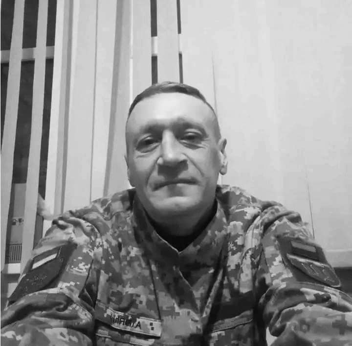 Сьогодні Львівщина прощається із шістьма захисниками - 3