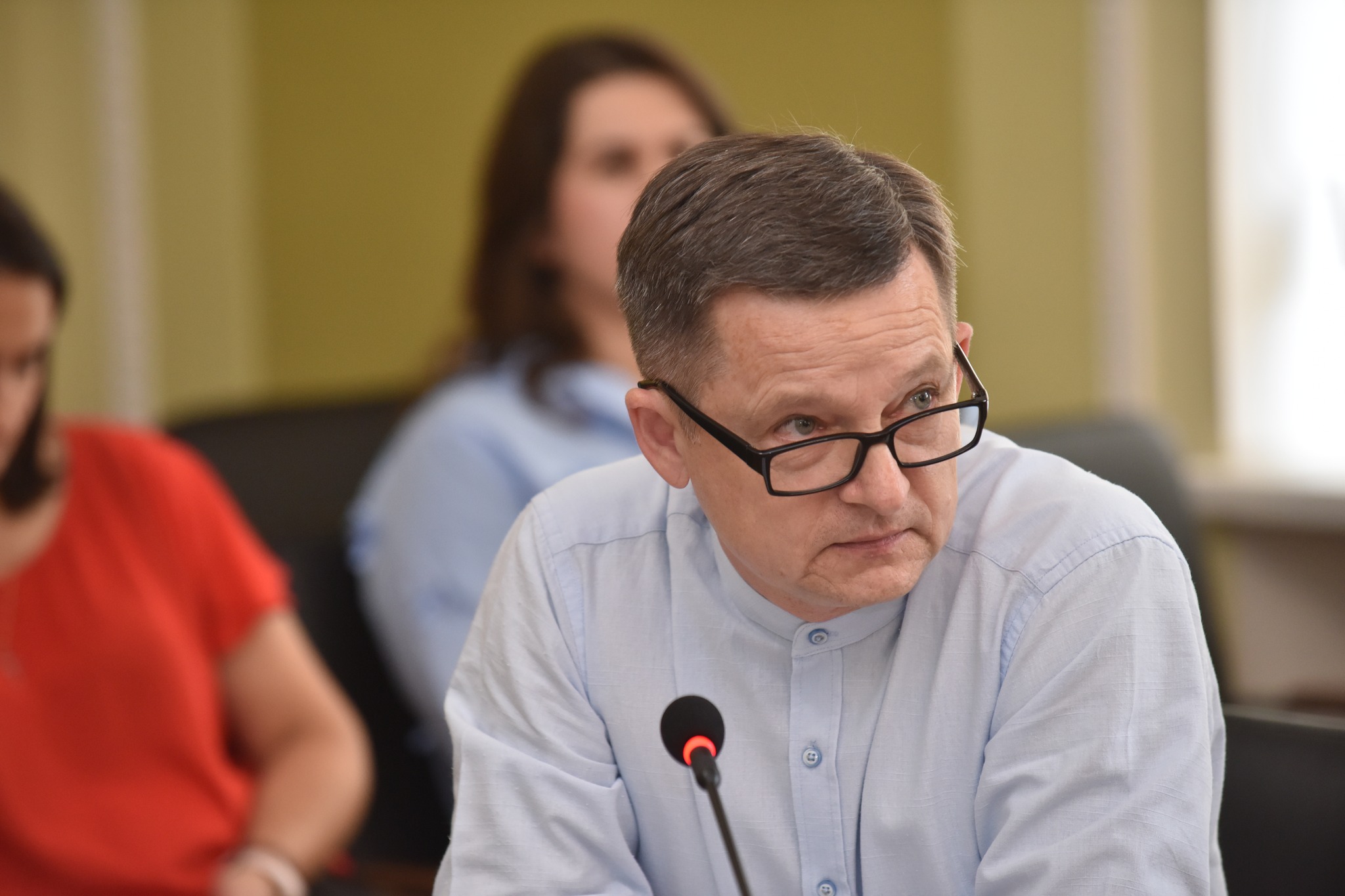 Левко Ванькович