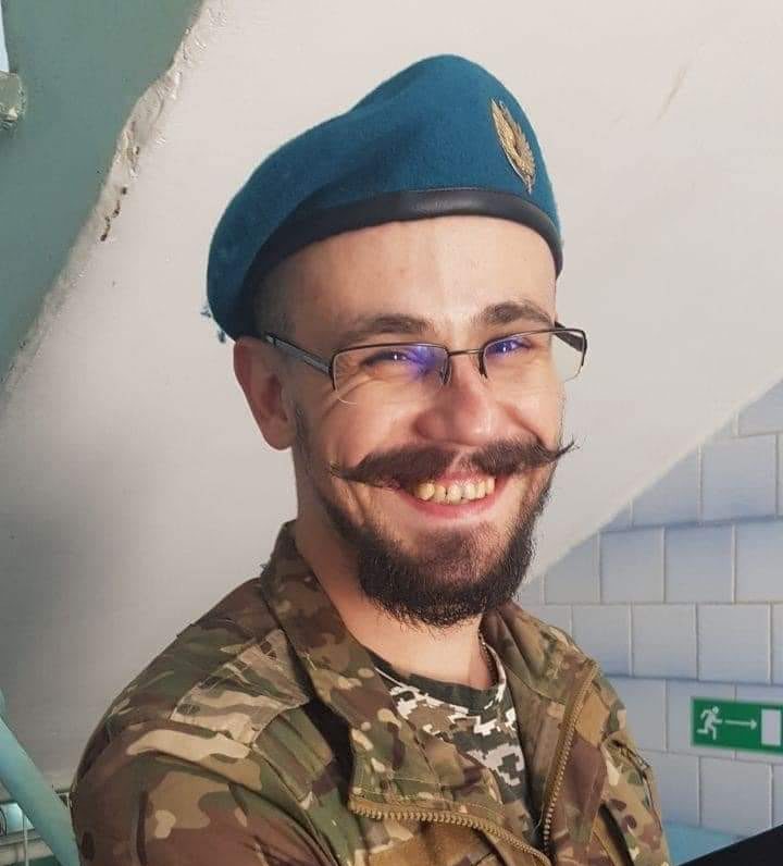 Володимир Роса