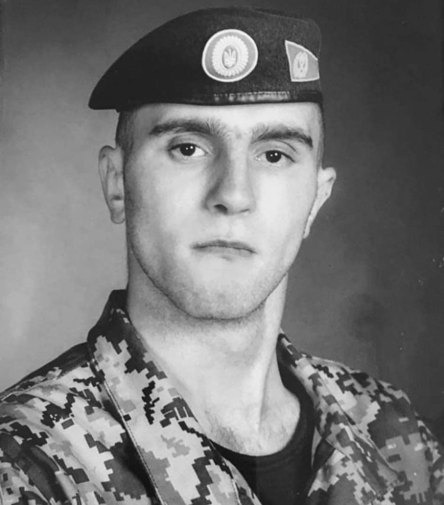 На Львівщині дев'ятого липня прощатимуться з вісьмома полеглими воїнами - 3