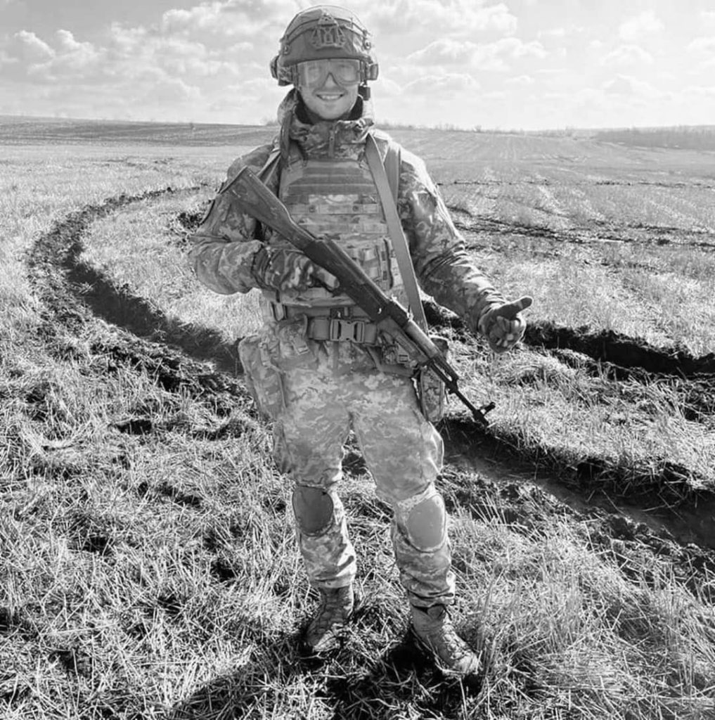 На Львівщині дев'ятого липня прощатимуться з вісьмома полеглими воїнами - 6