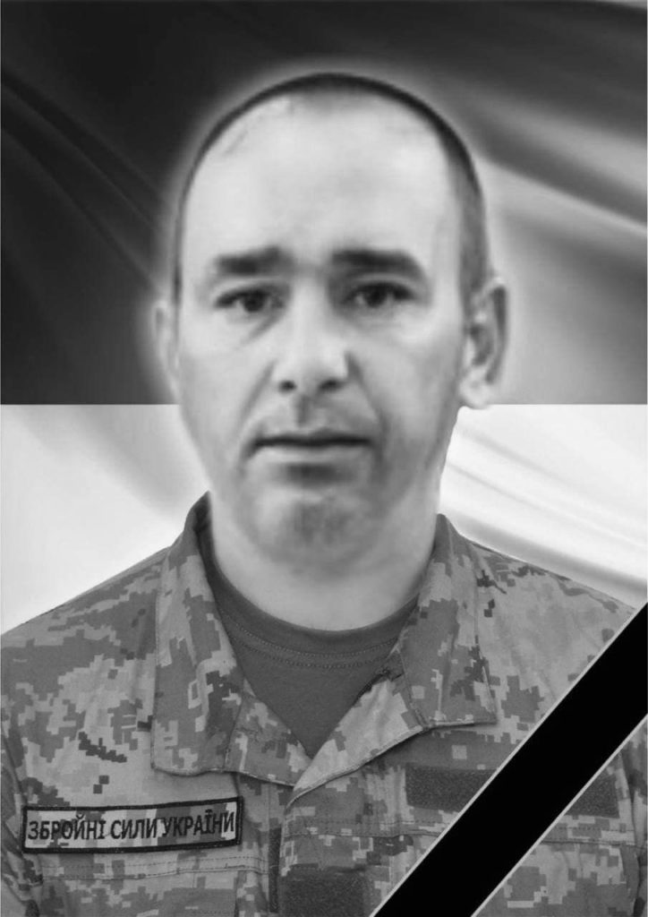 На Львівщині 11 липня поховають двох воїнів — ким вони були - 3