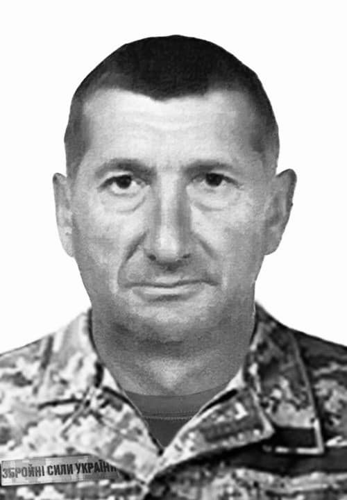 На Львівщині 11 липня поховають двох воїнів — ким вони були - 2