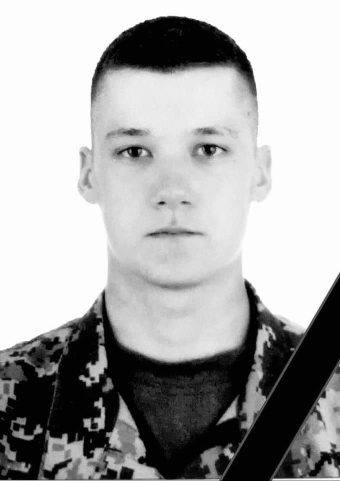 Сьогодні на Львівщині попрощаються з чотирма воїнами - 5