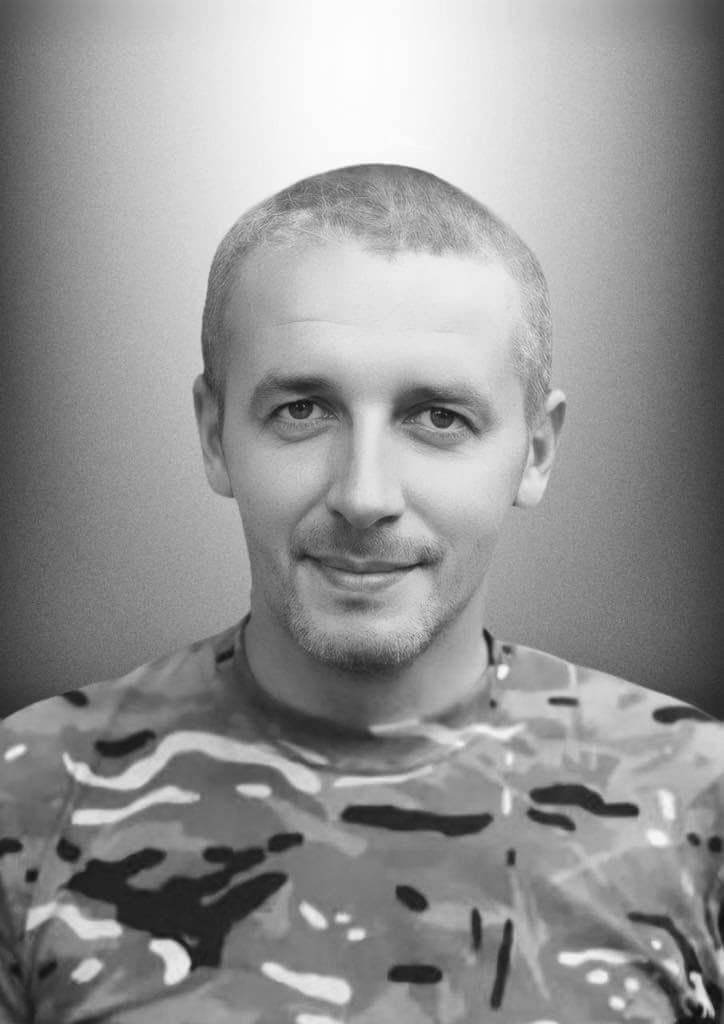 Сьогодні на Львівщині попрощаються з чотирма воїнами - 4
