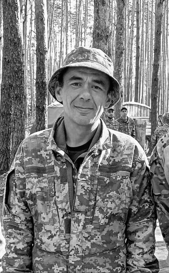 Сьогодні Львівщина прощається із чотирма захисниками - 3