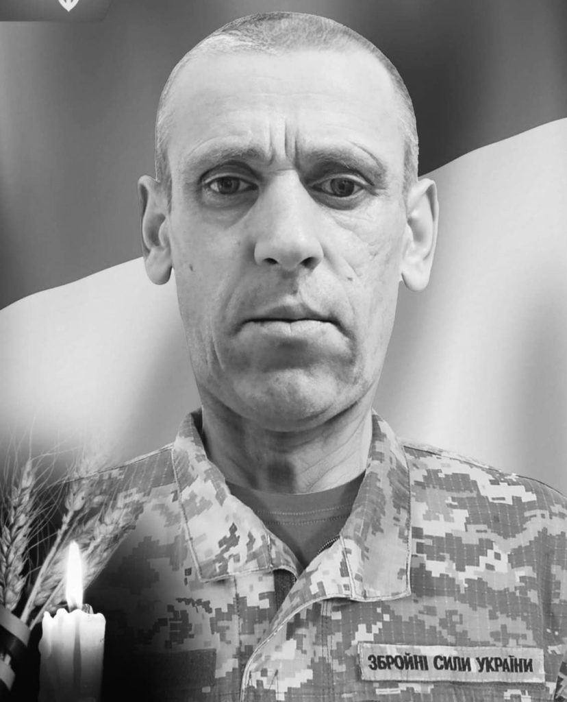 Сьогодні Львівщина прощається із трьома захисниками - 2
