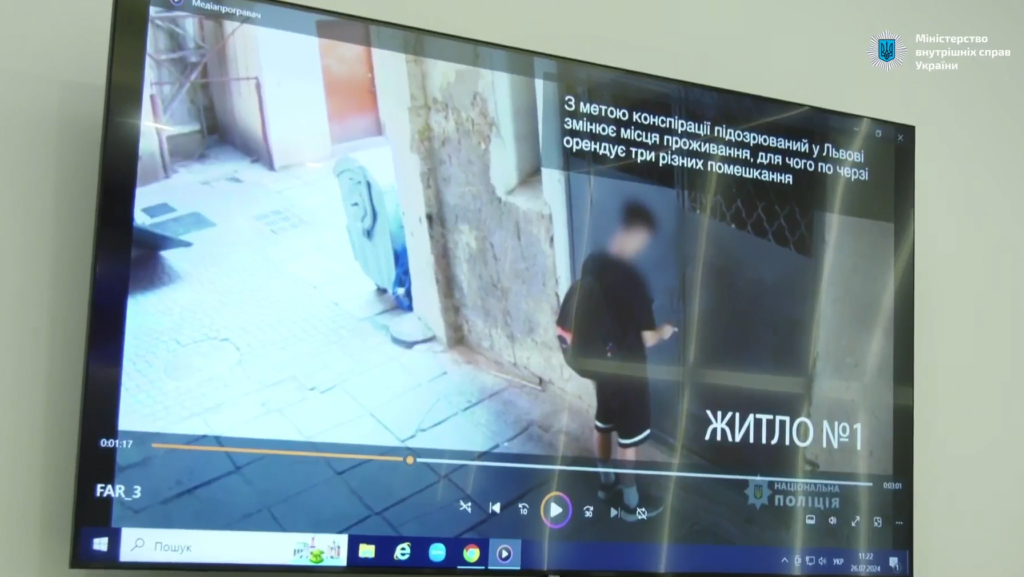 Розслідування вбивства Ірини Фаріон: що кажуть правоохоронці - 3