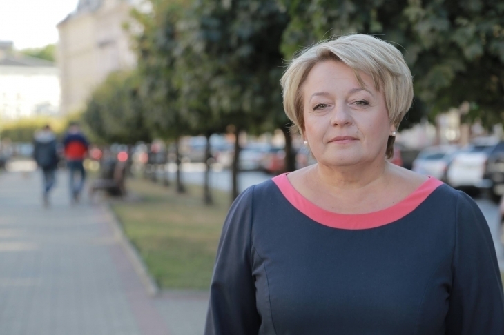 Ірина Кулинич