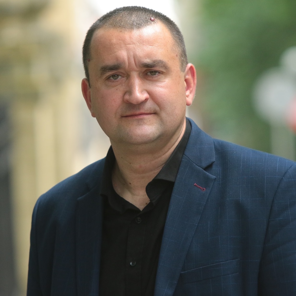 Володимир Мацелюх