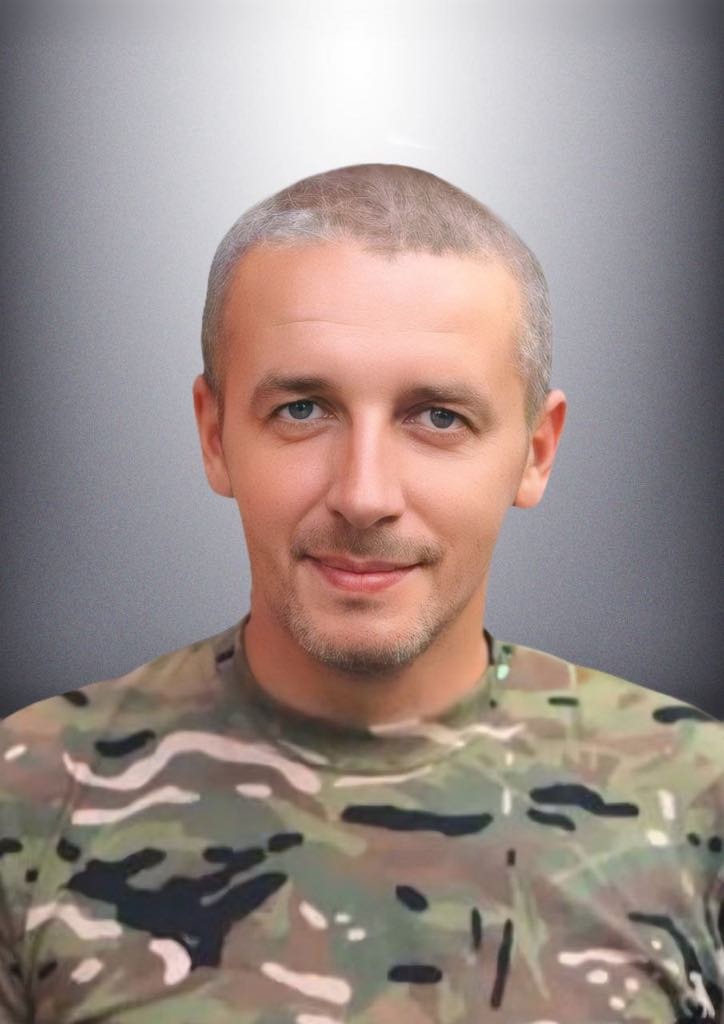 У Львові завтра поховають воїна Богдана Грицківа - 2