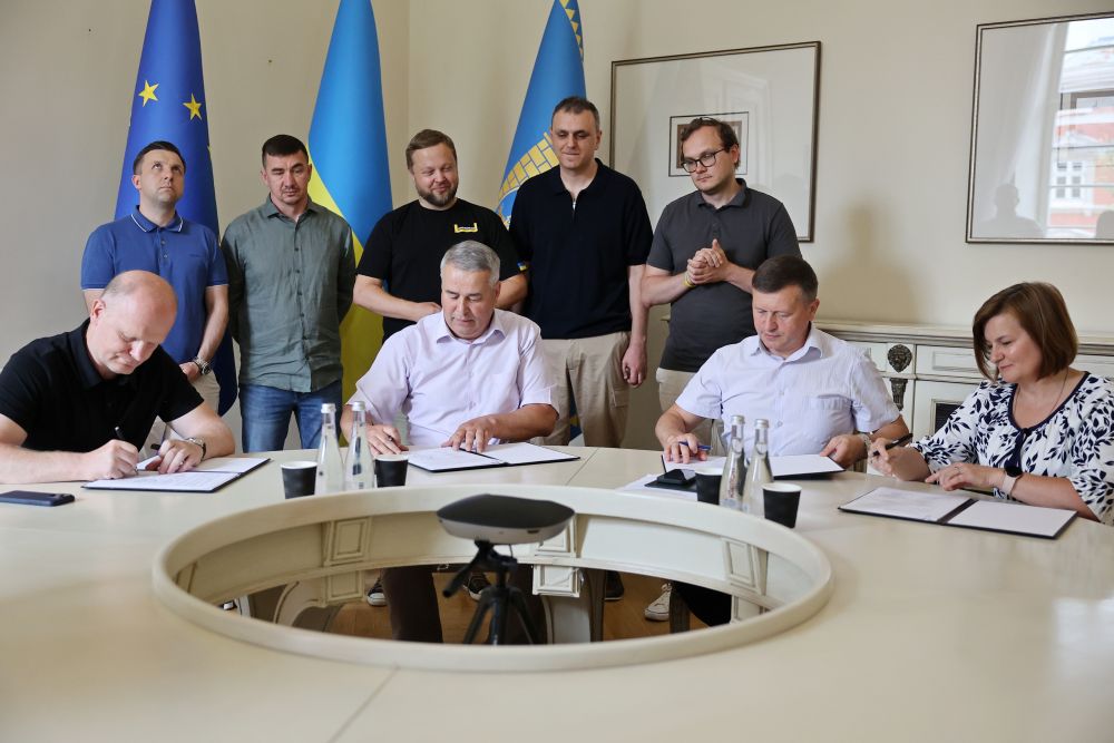 Мешканцям Дублян більше не подаватиме воду університет, а «Львівводоканал» - 2
