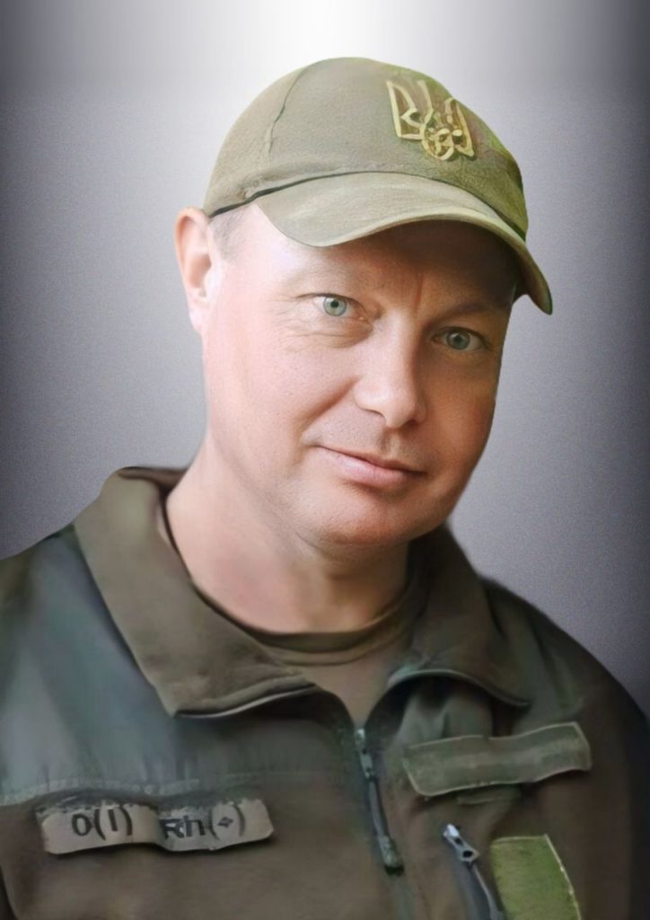 Трьох воїнів поховають у Львові, — ким вони були - 4