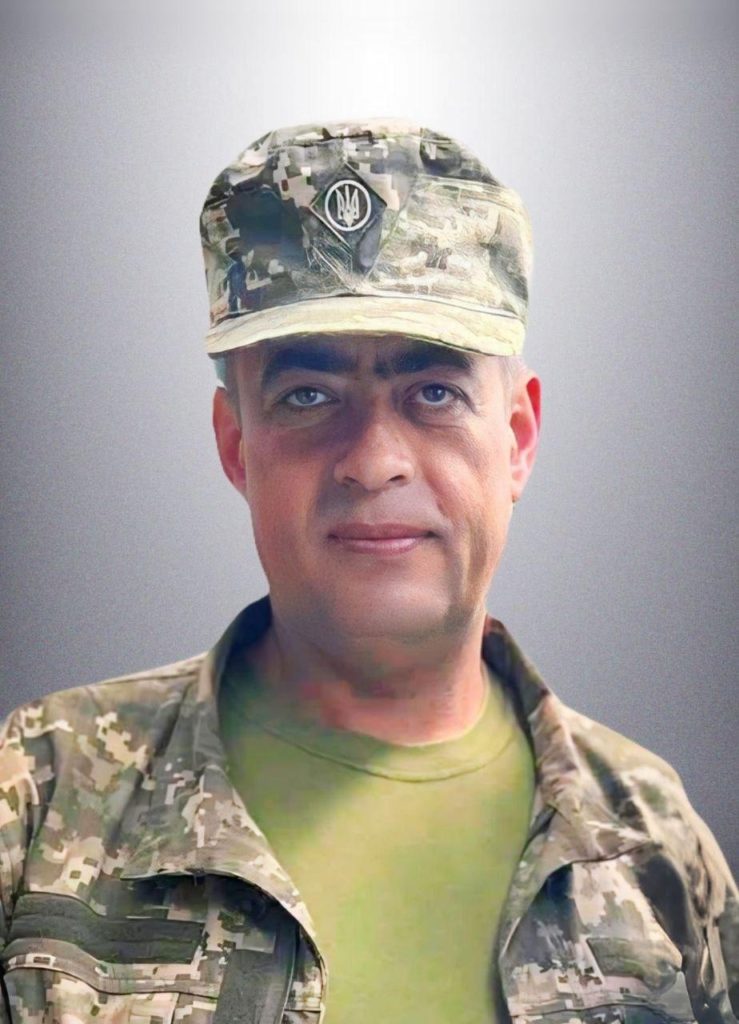 Завтра у Львові поховають трьох воїнів — ким вони були - 4