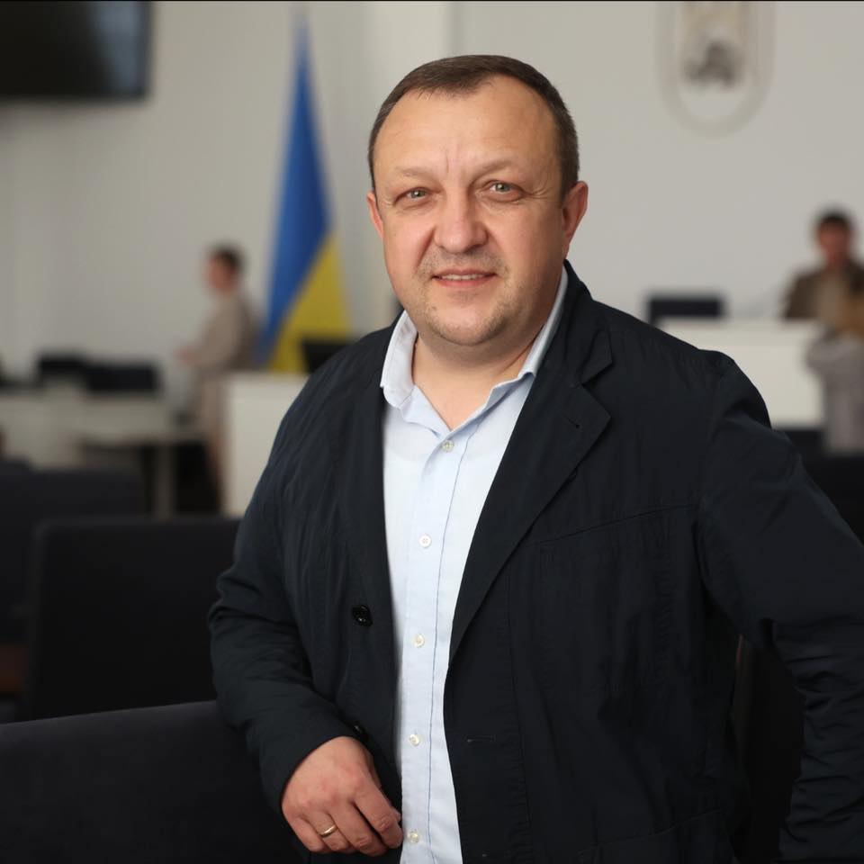 Михйло Дідух