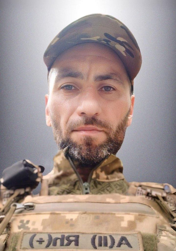 Завтра у Львові поховають двох військовслужбовців - 3
