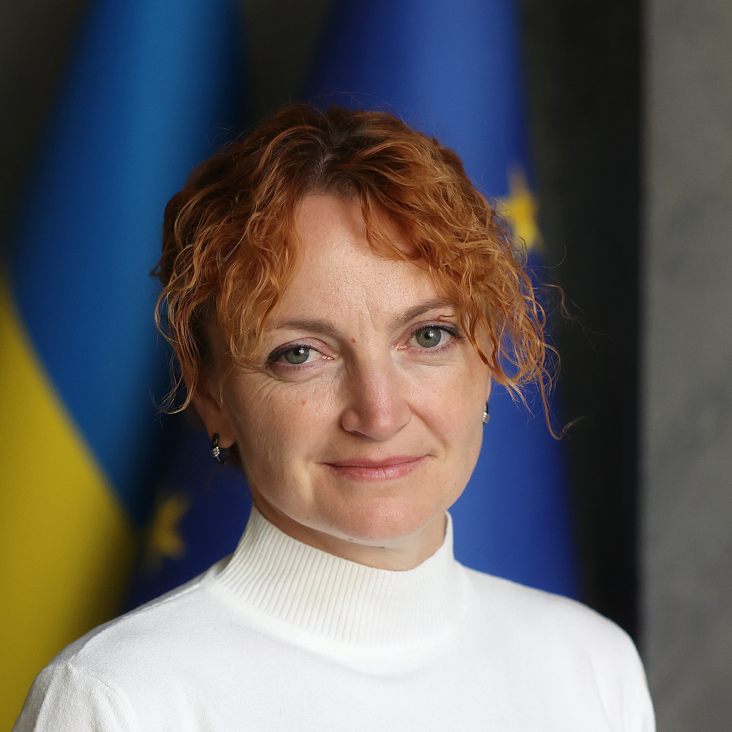 Наталія Алєксєєва