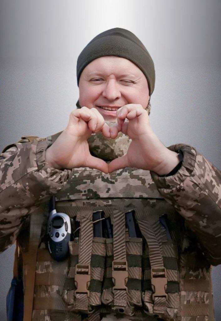 У Львові прощатимуться із двома полеглими воїнами — ким вони були - 3