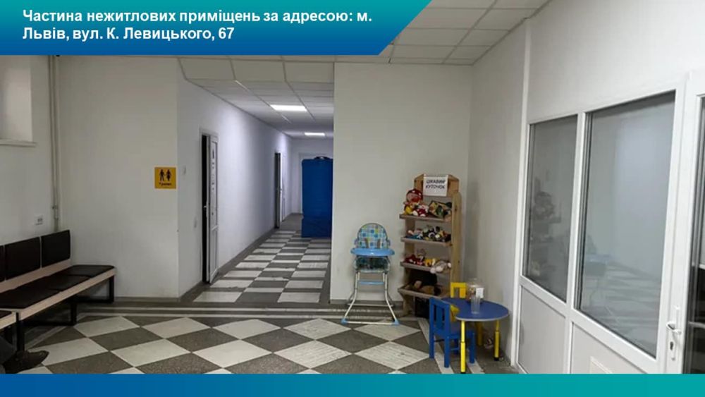 оренда 3