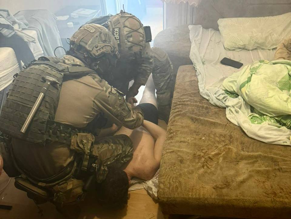 Розслідування вбивства Ірини Фаріон: що кажуть правоохоронці - 7