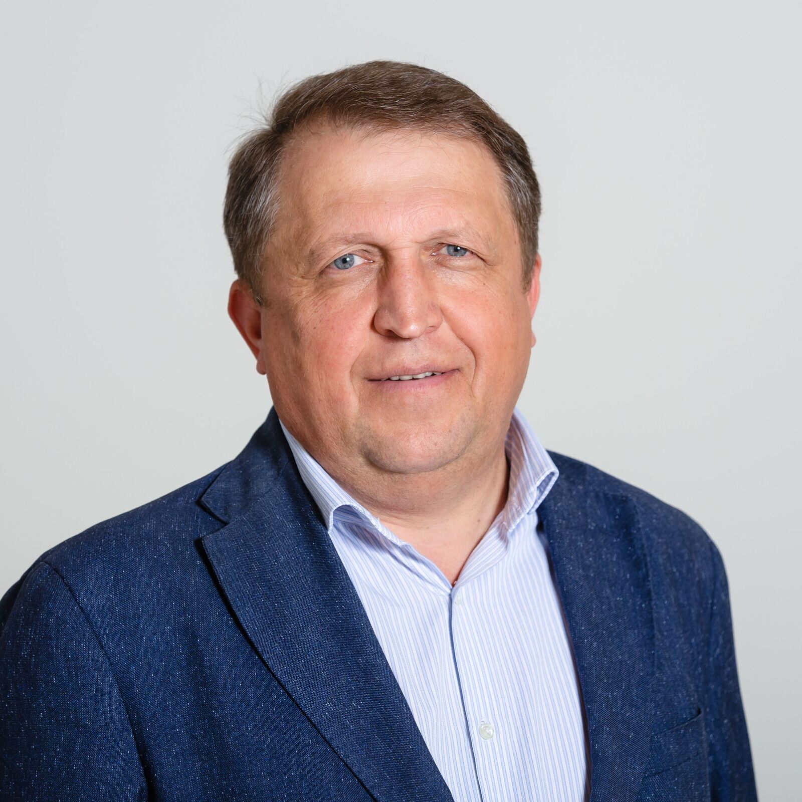 Олег Демків