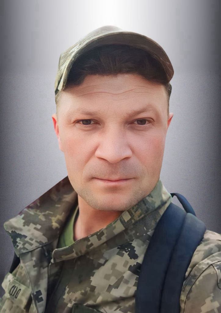 У Львові прощатимуться із двома полеглими воїнами — ким вони були - 2
