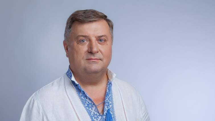 Олег Канівець