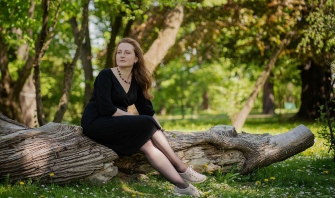 Галина Микітчак