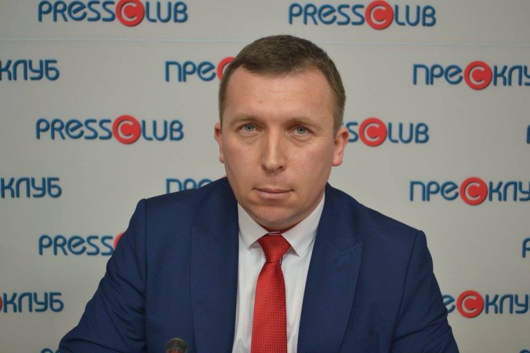 Андрій Залівський