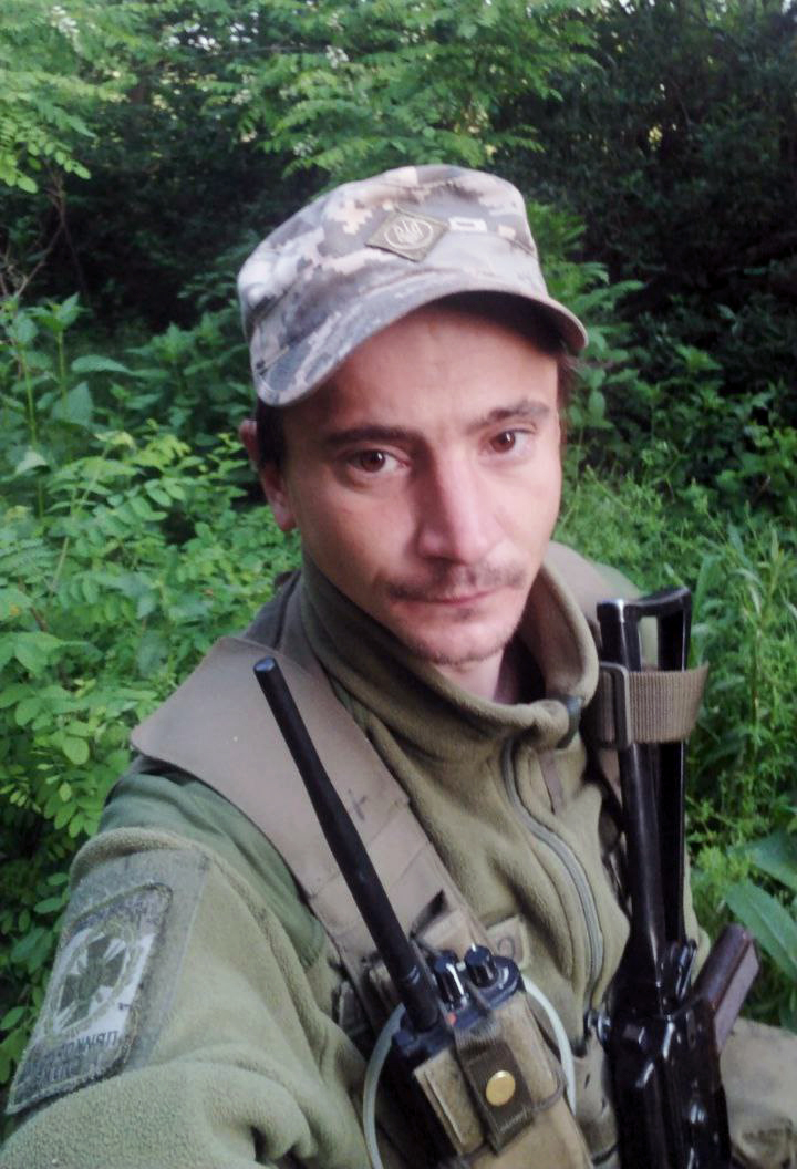 На Львівщині родинам полеглих прикордонників вручили державні нагороди - 11