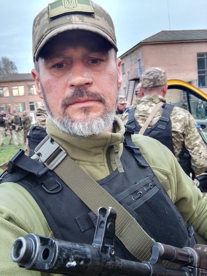 На Львівщині родинам полеглих прикордонників вручили державні нагороди - 4