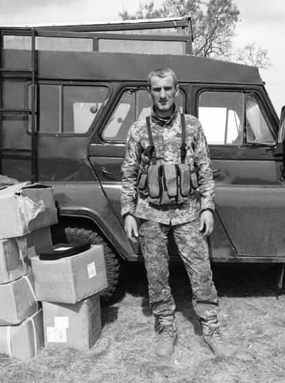 Сьогодні Львівщина прощається із сімома захисниками - 6