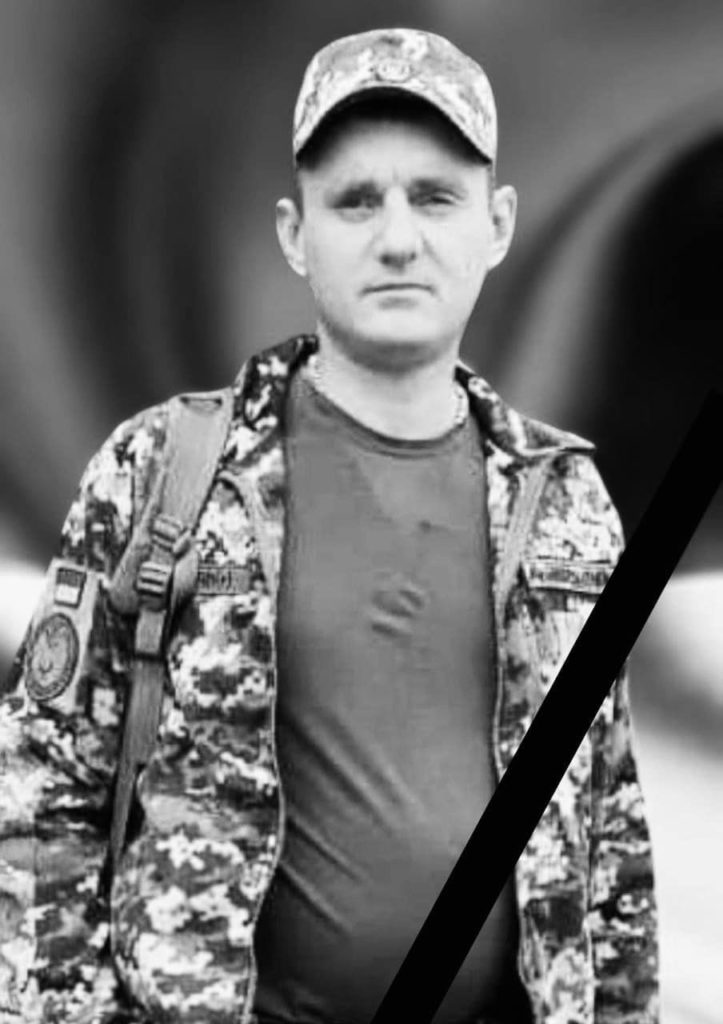 Сьогодні Львівщина прощається із сімома захисниками - 5