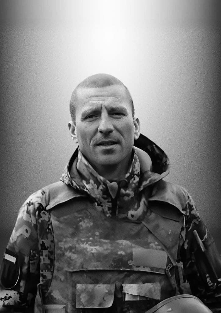 На Львівщині 19 серпня поховають п'ятьох воїнів — ким вони були - 4