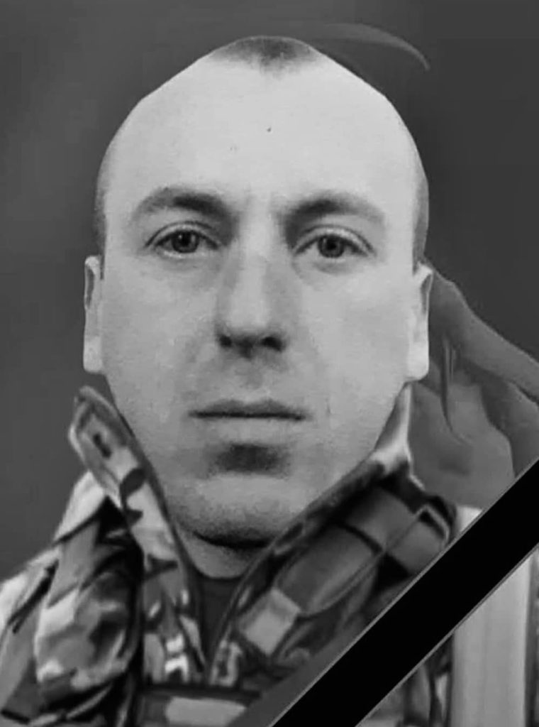 На Львівщині 19 серпня поховають п'ятьох воїнів — ким вони були - 1