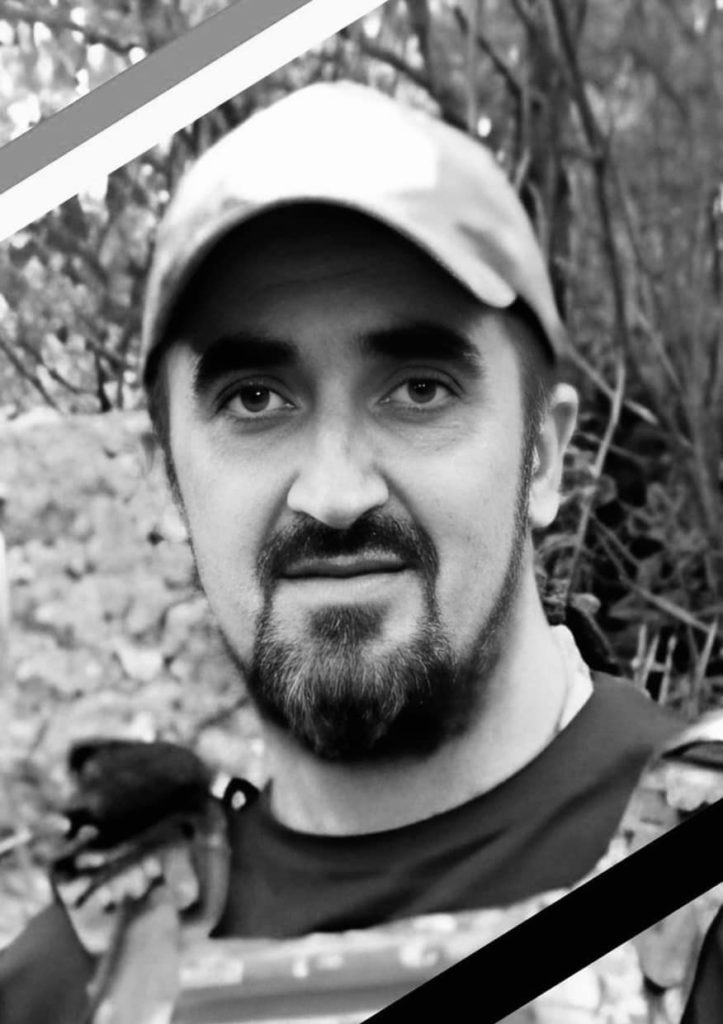 На Львівщині 19 серпня поховають п'ятьох воїнів — ким вони були - 5