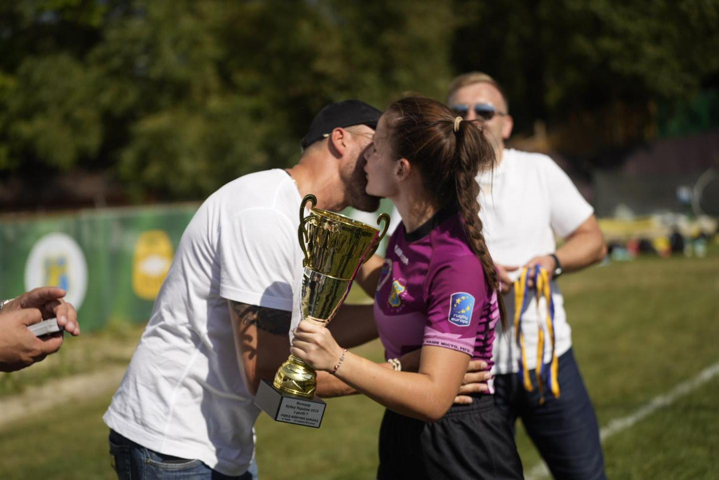 Львівські Левиці стали чемпіонками Кубка України з Регбі-7 серед жіночих команд - 4
