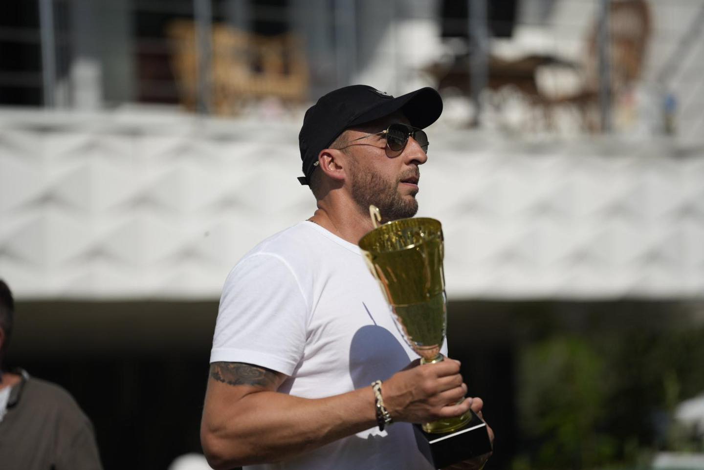Львівські Левиці стали чемпіонками Кубка України з Регбі-7 серед жіночих команд - 7