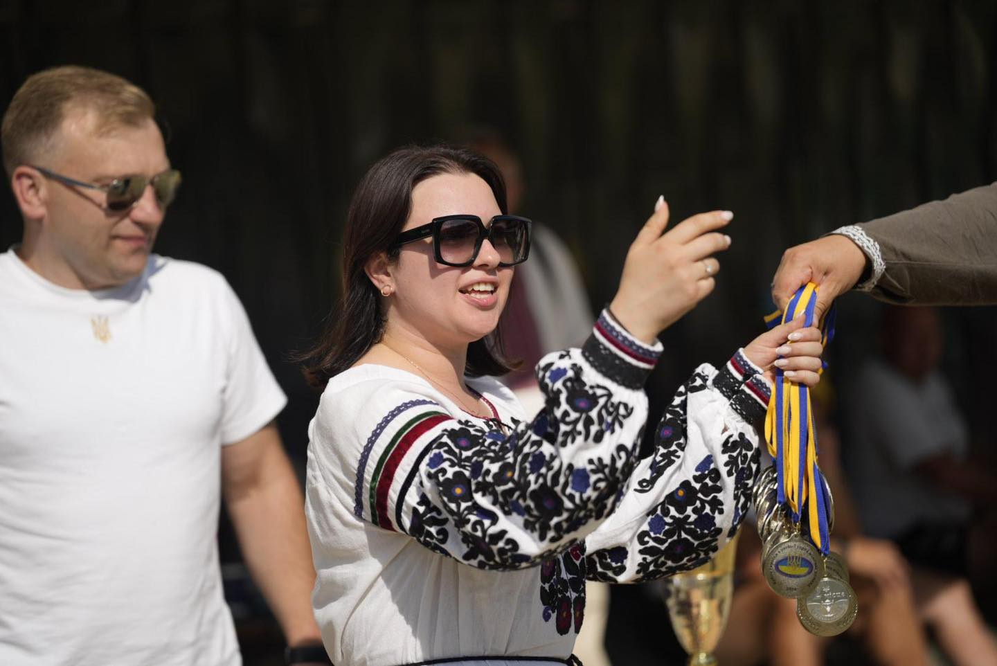 Львівські Левиці стали чемпіонками Кубка України з Регбі-7 серед жіночих команд - 11