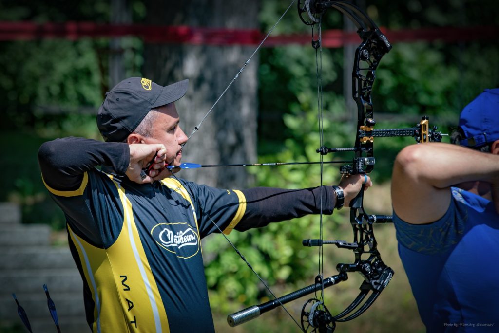 Спортсмени зі Львівщини, котрі представлятимуть Україну на Паралімпіаді-2024 - 9