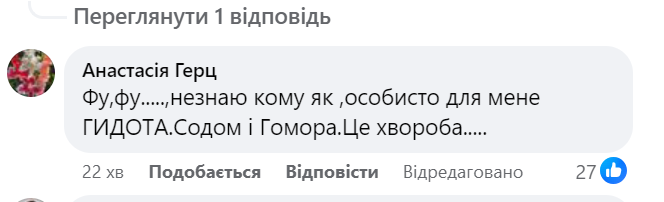 У мережі з'явилося відео з весілля двох жінок у Львові: реакція інтернет-користувачів - 3