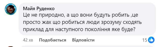 У мережі з'явилося відео з весілля двох жінок у Львові: реакція інтернет-користувачів - 5