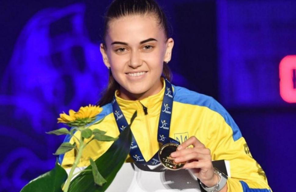 Спортсмени зі Львівщини, котрі представлятимуть Україну на Паралімпіаді-2024 - 3