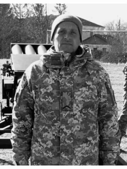 Сьогодні Львівщина прощається із чотирма захисниками - 5