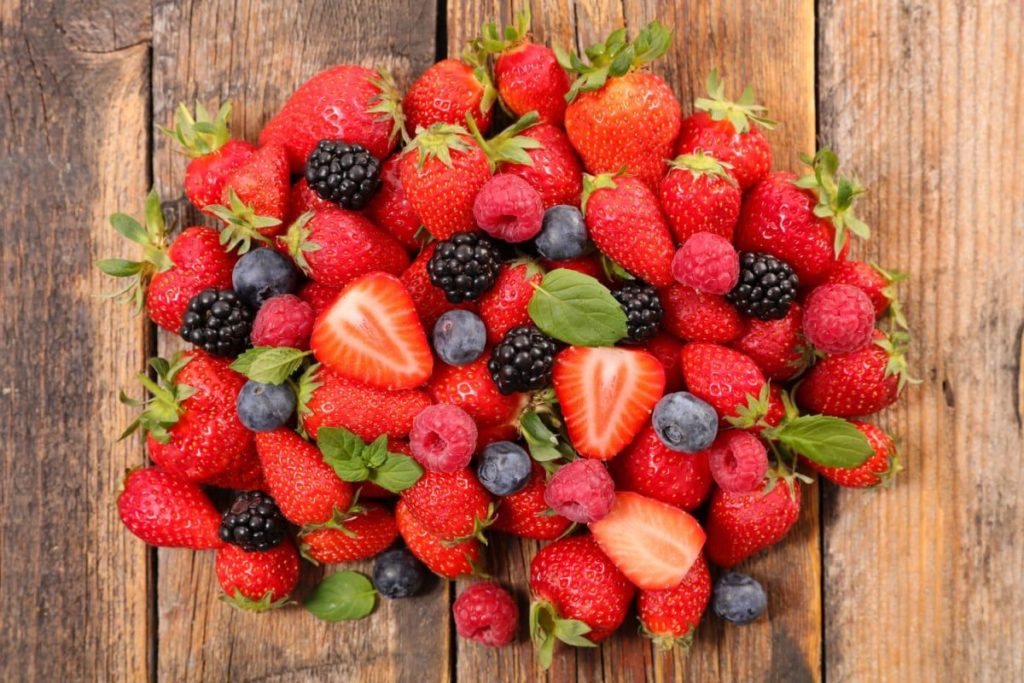 5 продуктів, які покращують зір - 6