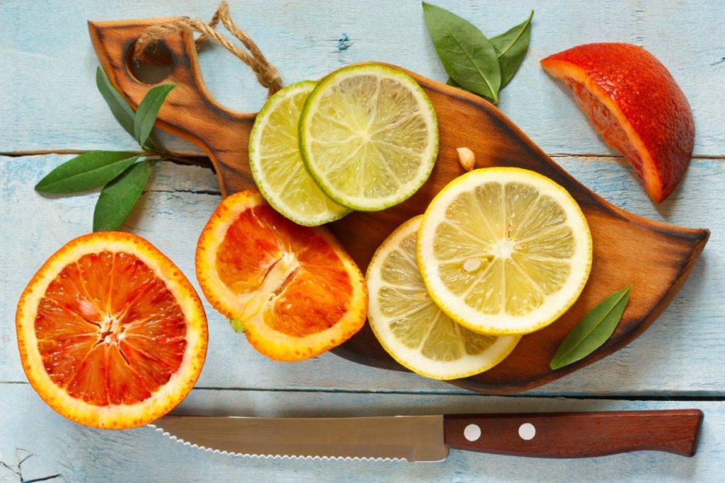 5 продуктів, які покращують зір - 4