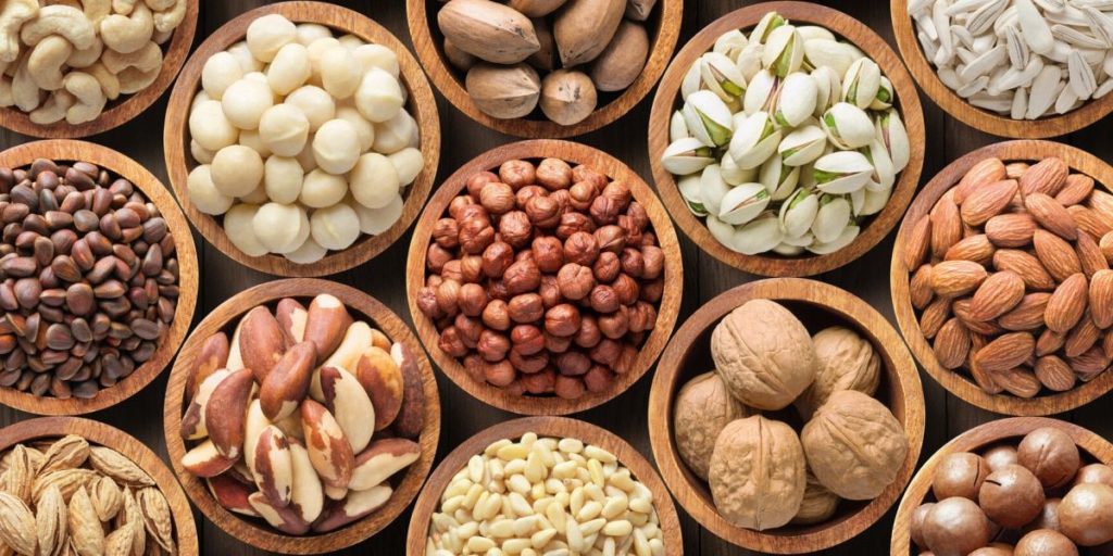 5 продуктів, які покращують зір - 5