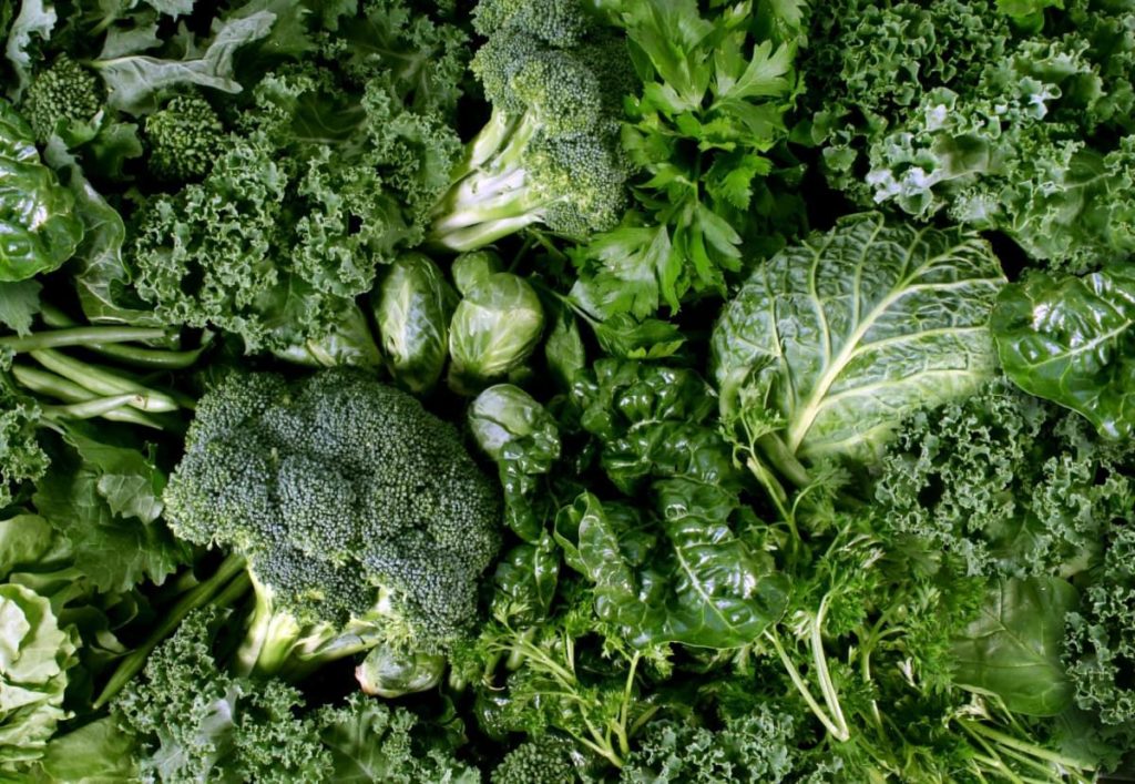 5 продуктів, які покращують зір - 2