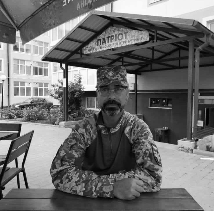 На Львівщині сьогодні поховають п'ятьох воїнів — ким вони були - 3